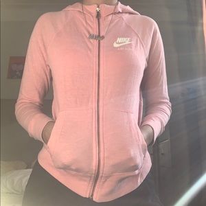 Nike sweater